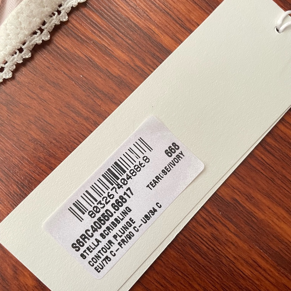 Stella McCartney Women’s Bras 34C - Picture 6 of 6